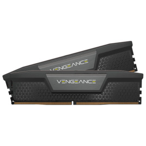 Corsair Vengeance Black - 32GB (2x16GB) DDR5 - Bus 4800MHz Cas 40
