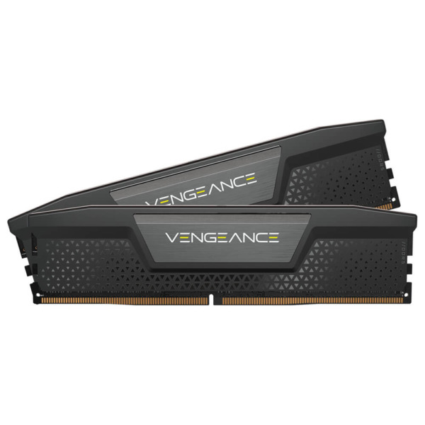 Corsair Vengeance Black - 32GB (2x16GB) DDR5 - Bus 4800MHz Cas 40