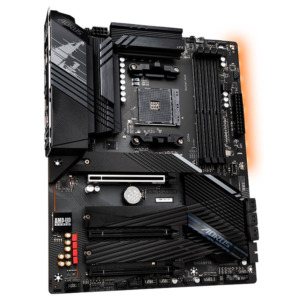 Gigabyte X570S AORUS ELITE (Rev 1.0) - Socket AM4