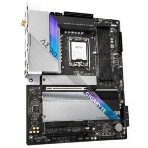 Gigabyte Z690 AERO G (Rev 1.x) - Socket 1700