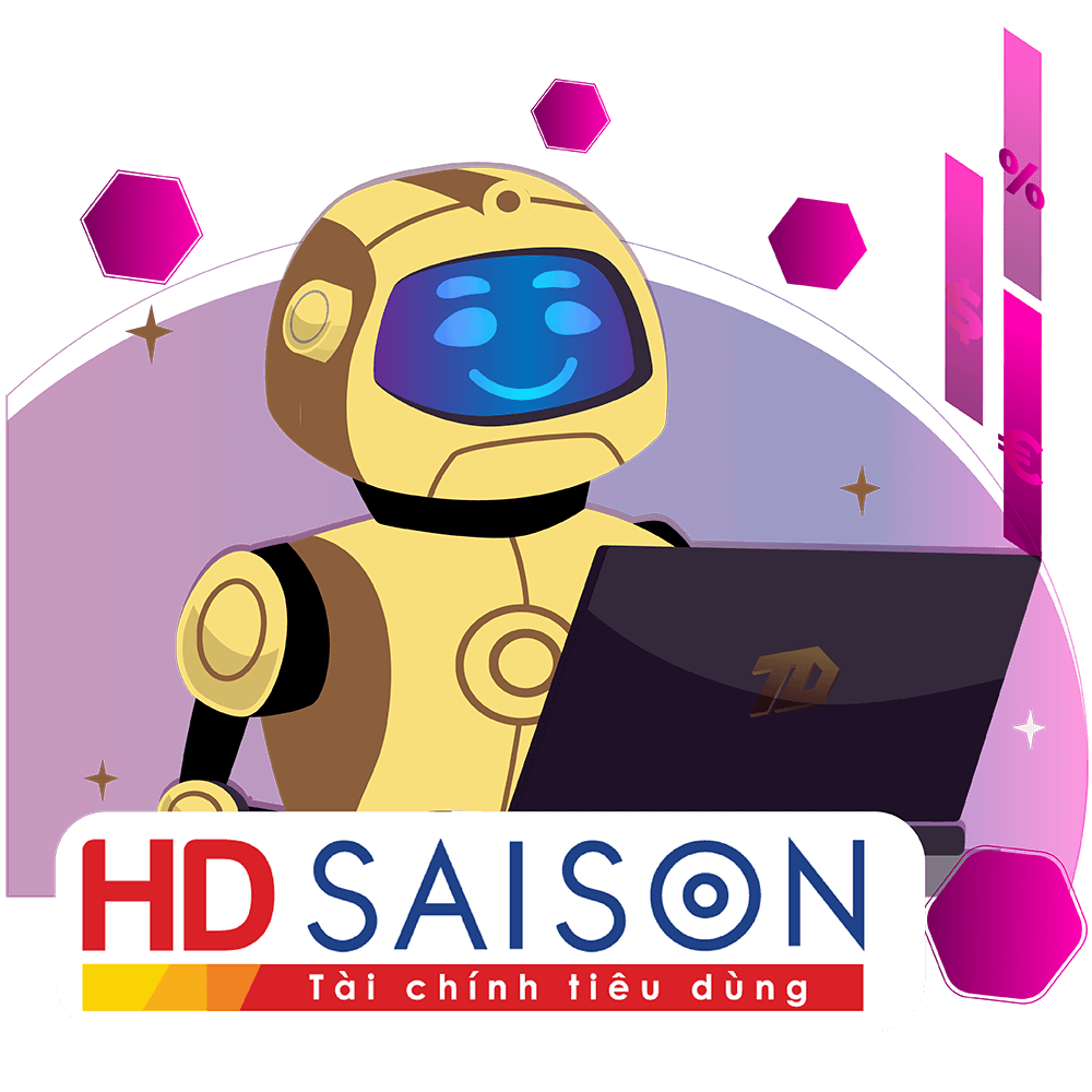 Hướng dẫn Trả Góp khi mua hàng tại Tân Doanh