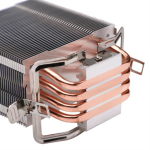 Infinity Saido ARGB H12 Infinity Saido ARGB - High Performance CPU Cooler