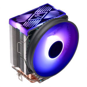 Infinity Saido ARGB H3 Infinity Saido ARGB - High Performance CPU Cooler
