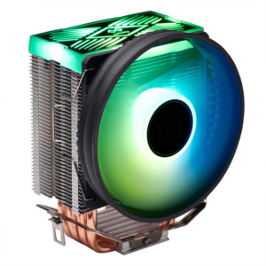 Infinity Saido ARGB H8 Infinity Saido ARGB - High Performance CPU Cooler