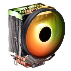 Infinity Saido ARGB H9 Infinity Saido ARGB - High Performance CPU Cooler