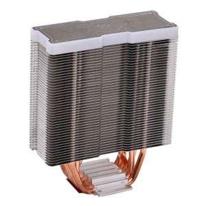 Infinity Saido Pro ARGB H14 Infinity Saido Pro ARGB - Ultimate Performance CPU Cooler