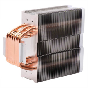 Infinity Saido Pro ARGB H17 Infinity Saido Pro ARGB - Ultimate Performance CPU Cooler