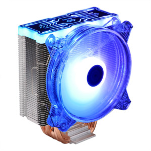 Infinity Saido Pro ARGB H7 Infinity Saido Pro ARGB - Ultimate Performance CPU Cooler