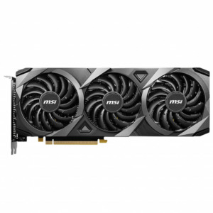 MSI Geforce RTX™ 3060Ti VENTUS 3X OC 8G - 8GB GDDR6 V2