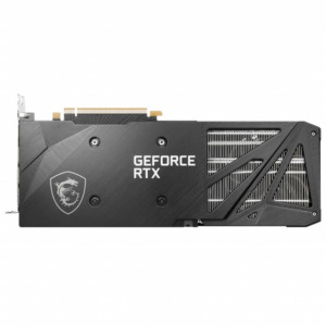 MSI Geforce RTX™ 3060Ti VENTUS 3X OC 8G - 8GB GDDR6 V2