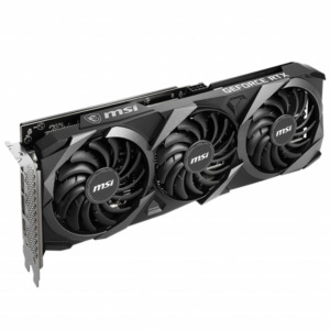 MSI Geforce RTX™ 3060Ti VENTUS 3X OC 8G - 8GB GDDR6 V2