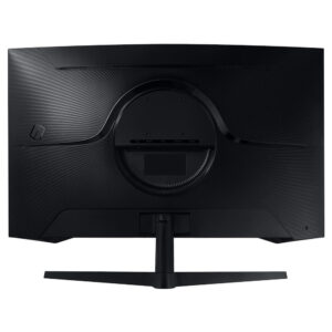 Samsung LS32CG552EEXXV H4 Samsung Odyssey G5 LC32G55TQBEXXV - 32 inch QHD VA / Curved / 144 Hz / 1ms / HDR10 / Chuyên Game