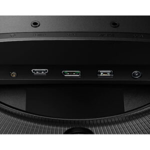 Samsung LS32CG552EEXXV H6 Samsung Odyssey G5 LC32G55TQBEXXV - 32 inch QHD VA / Curved / 144 Hz / 1ms / HDR10 / Chuyên Game