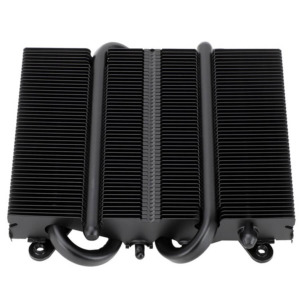 Thermalright AXP90 X36 Black – Low Profile CPU Air Cooler H3 Thermalright AXP90-X36 Black - Low Profile CPU Air Cooler