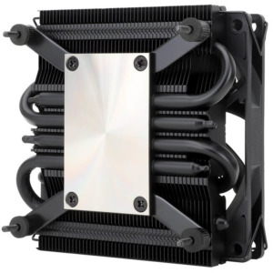 Thermalright AXP90 X36 Black – Low Profile CPU Air Cooler H6 Thermalright AXP90-X36 Black - Low Profile CPU Air Cooler