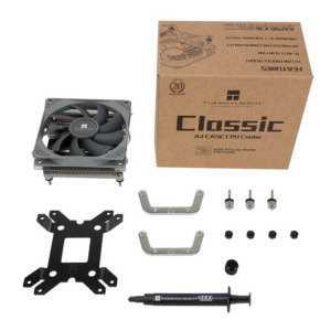 Thermalright AXP90-X36 - Low Profile CPU Air Cooler