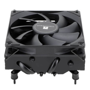 Thermalright AXP90-X47 Black - Low Profile CPU Air Cooler