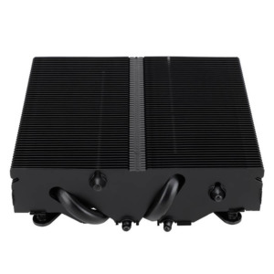 Thermalright AXP90-X47 Black - Low Profile CPU Air Cooler