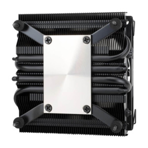 Thermalright AXP90-X47 Black - Low Profile CPU Air Cooler