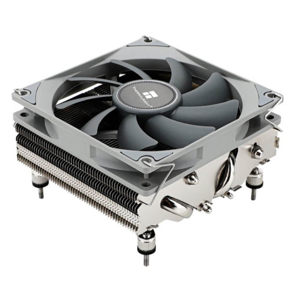 Thermalright AXP90-X47 - Low Profile CPU Air Cooler