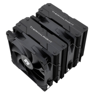 Thermalright Peerless Assassin 120 Black - CPU Air Cooler