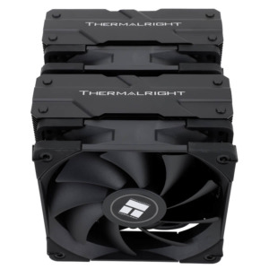 Thermalright Peerless Assassin 120 Black - CPU Air Cooler