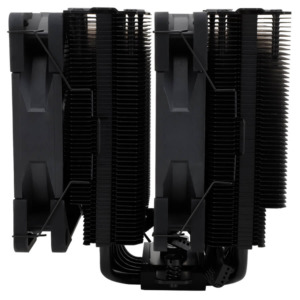 Thermalright Peerless Assassin 120 Black - CPU Air Cooler