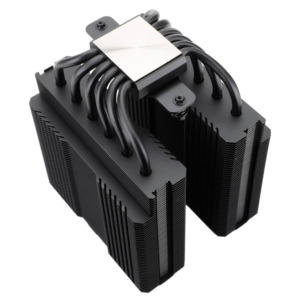 Thermalright Peerless Assassin 120 Black - CPU Air Cooler