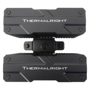Thermalright Peerless Assassin 120 Black - CPU Air Cooler