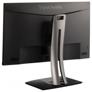 ViewSonic VP2756-2K - 27 inch QHD IPS / 5ms / 100%sRGB / USB-C