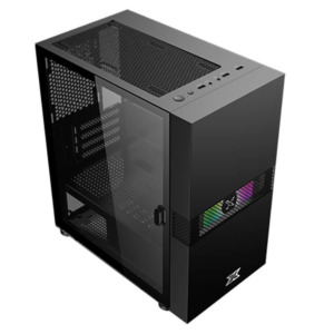 XIGMATEK FADIL 1F - Mini Tower