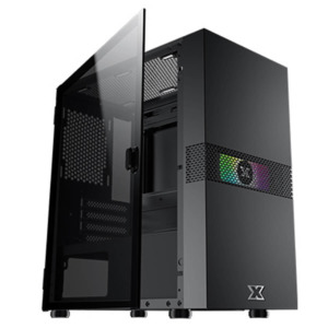 XIGMATEK FADIL 1F - Mini Tower