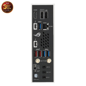 Asus ROG STRIX Z690 I GAMING WIFI – Socket 1700 H8 Asus ROG STRIX Z690-I GAMING WIFI - Socket 1700