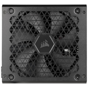 Corsair RM Series™ RM850 Black (2021) - 850 Watt - 80 PLUS Gold - Fully Modular