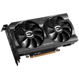 EVGA GeForce RTX™ 3060 XC BLACK GAMING - 12GB GDDR6 V2
