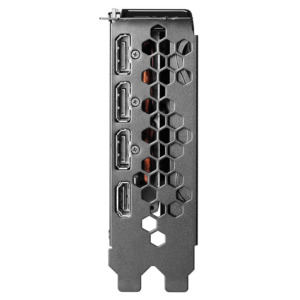 EVGA GeForce RTX™ 3060 XC BLACK GAMING - 12GB GDDR6 V2