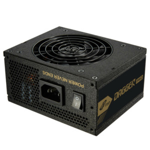 FSP Dagger Pro ATX3.0(PCIe5.0) 850W - 80+ GOLD - Full Modular