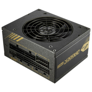 FSP Dagger Pro ATX3.0(PCIe5.0) 850W - 80+ GOLD - Full Modular