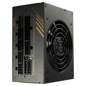 FSP Dagger Pro ATX3.0(PCIe5.0) 850W - 80+ GOLD - Full Modular