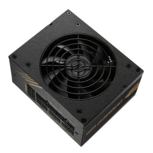 FSP Dagger Pro 650W - 80+ GOLD - Full Modular