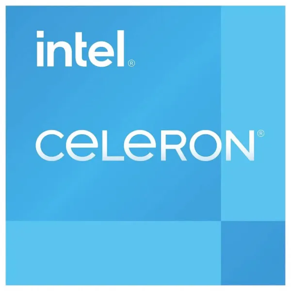 Intel Celeron G6900 - 2C/2T - 4MB Cache - Upto 3.40 GHz (Chính Hãng)