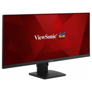 ViewSonic VA3456-MHDJ - 34 inch WQHD SuperClear® IPS / 75Hz / 4ms / AMD FreeSync™ / Chuyên Game