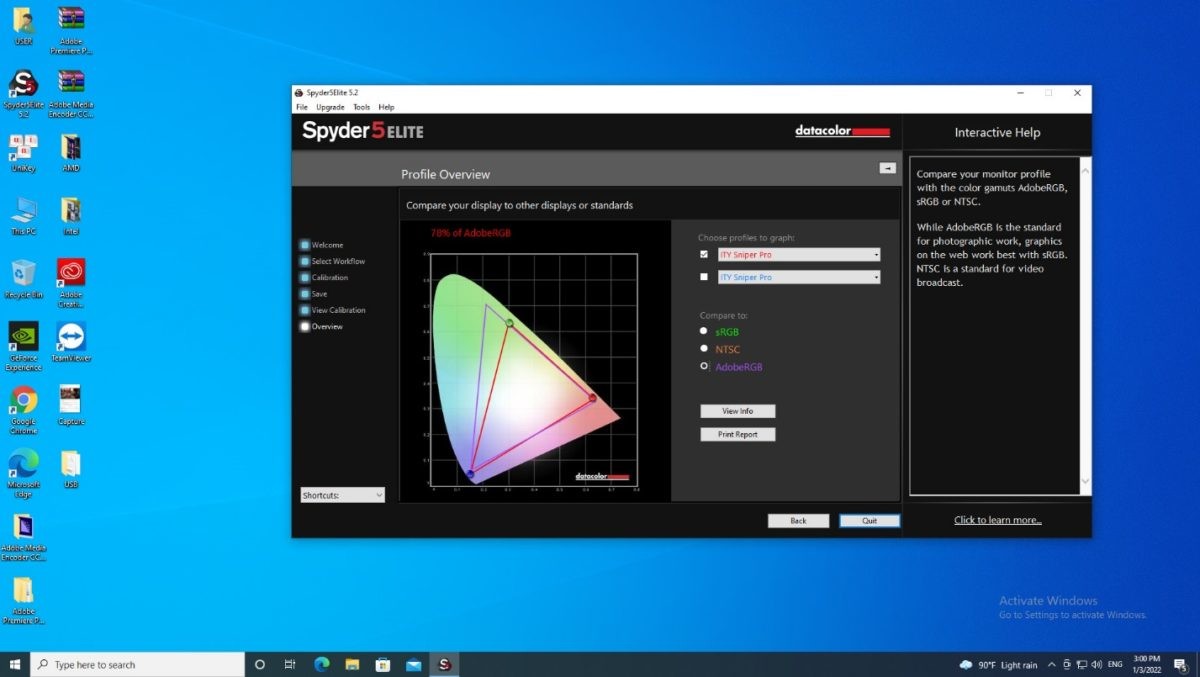 Infinity Sniper Pro - 27 inch FHD Fast IPS / 165Hz / HDR / AMD Freesync / Gsync / Chuyên Game Infinity Sniper Pro - 27 inch FHD Fast IPS / 165Hz / HDR / AMD Freesync / Gsync / Chuyên Game