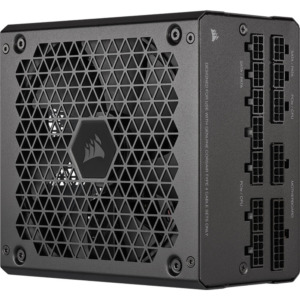 Corsair RM Series™ RM750 (2021) - 750 Watt - 80 PLUS Gold - Fully Modular