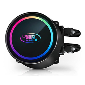 DeepCool GAMMAXX L240 A-RGB - CPU Liquid Cooler