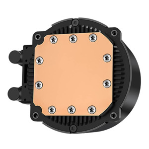 DeepCool GAMMAXX L240 A-RGB - CPU Liquid Cooler