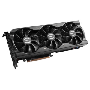 EVGA GeForce RTX™ 3060Ti FTW3 GAMING – 8GB GDDR6 LHR H3 EVGA GeForce RTX™ 3060Ti FTW3 GAMING - 8GB GDDR6 V2