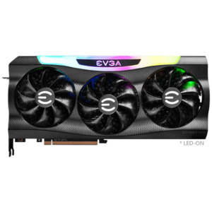 EVGA GeForce RTX™ 3070Ti FTW3 GAMING - 8GB GDDR6X