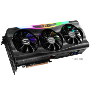 EVGA GeForce RTX™ 3070Ti FTW3 GAMING - 8GB GDDR6X