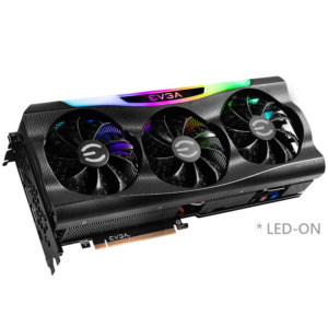 EVGA GeForce RTX™ 3080 FTW3 GAMING - 10GB GDDR6X V2